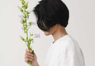 Japanese Technique for Flower Bouquets